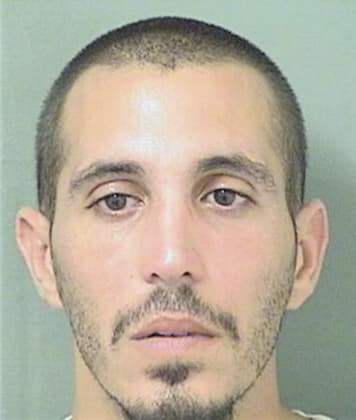 Mathew Barszczak, - Palm Beach County, FL 